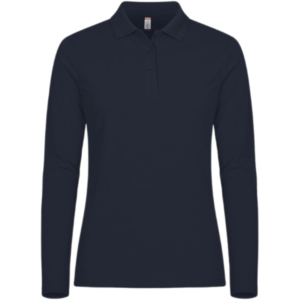 Långärmad Piké Dam