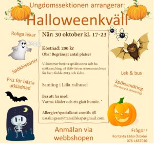 US Halloween