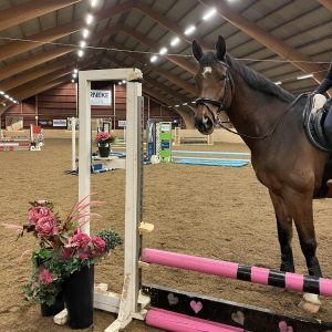 Pay & Jump 27/10 2025