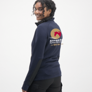 Powerfleecejacka Dam