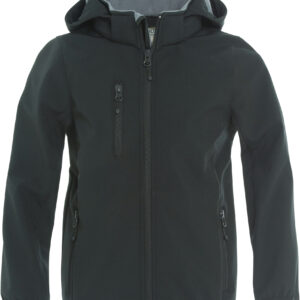 Softshelljacka Junior